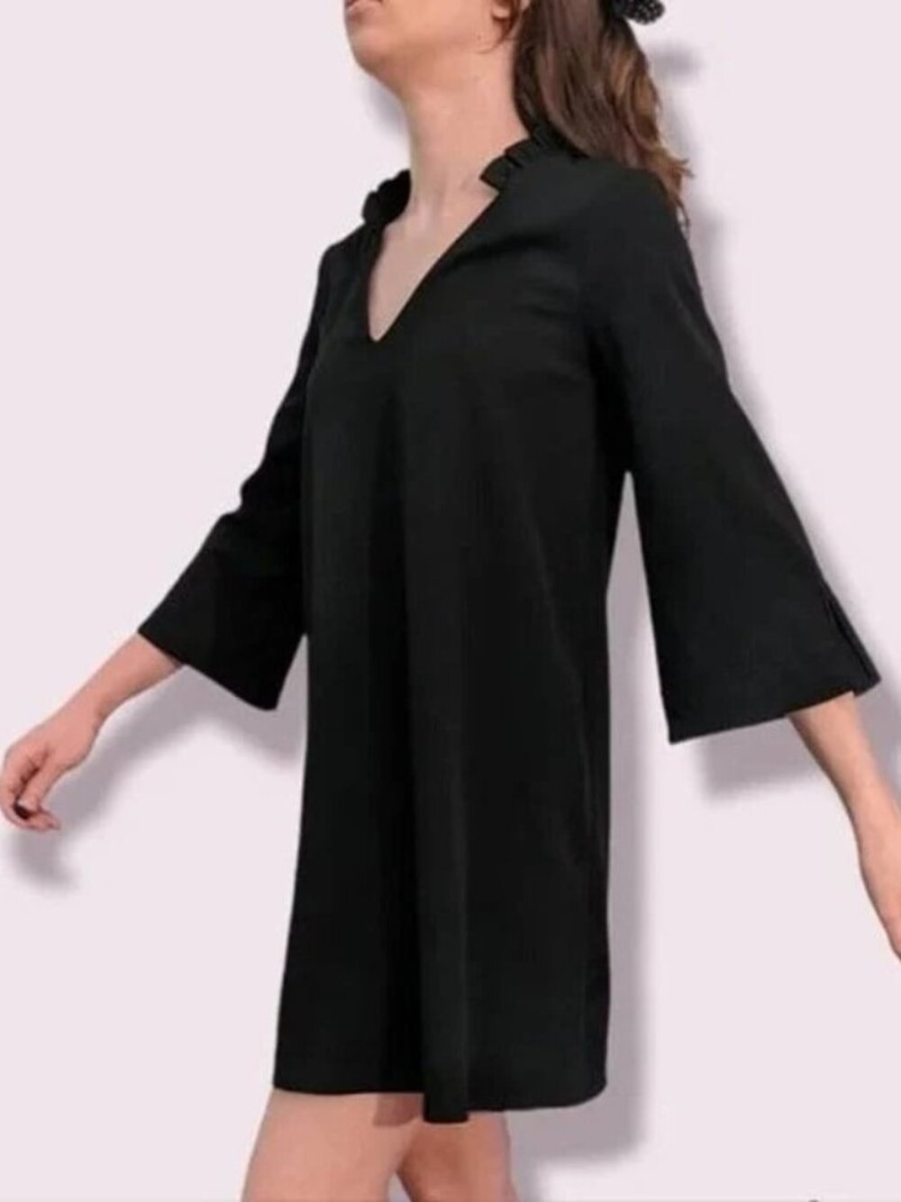Mango Mod Dress NWOT- Size S